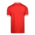 Liverpool Retro Home Soccer Jerseys Mens Football Shirts Uniforms 1996-1998